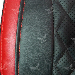 روکش صندلی خودرو سوشیانت مدل افرا مناسب برای پراید 131