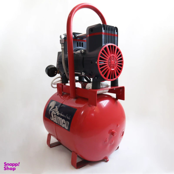 کمپرسور باد سامکو مدل سایلنت کد YP-INT-2CYLANDR-10L