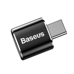 مبدل USB به USB-C باسئوس مدل CATOTG-01