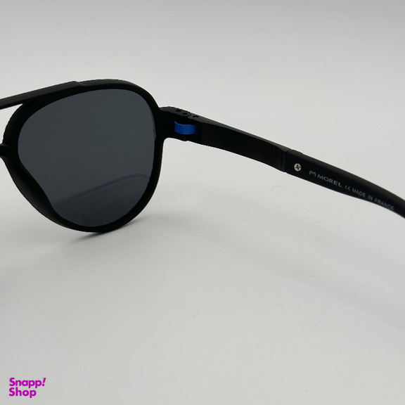 عینک آفتابی مردانه مورل مدل D2415P