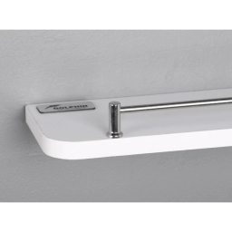 طبقه دیواری دلفین مدل PVC-5010-RH