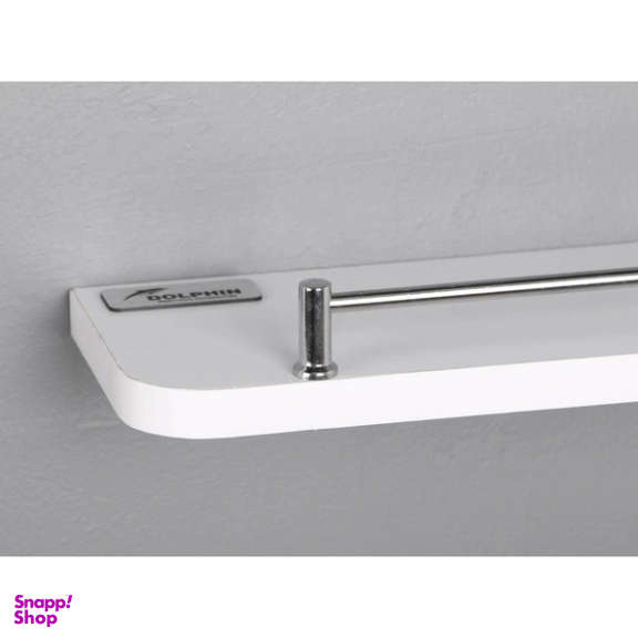 طبقه دیواری دلفین مدل PVC-5010-RH