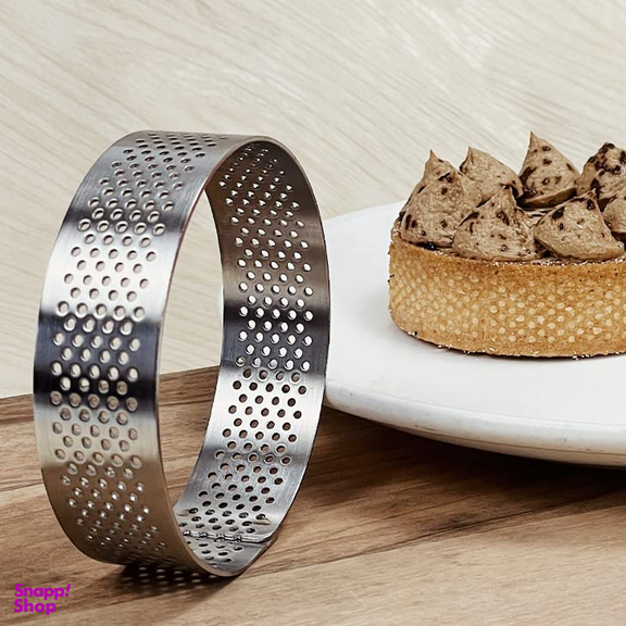 قالب رینگ تارت به گز مدل دایره کد 9