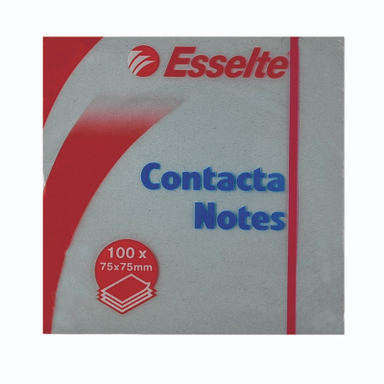 کاغذ یادداشت چسب دار ایسلتی مدل 100