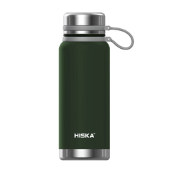 فلاسک هیسکا مدل HR-80 گنجایش 900 میلی لیتر