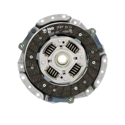 کیت کلاچ والئو کد 826543 مناسب 206 تیپ 2