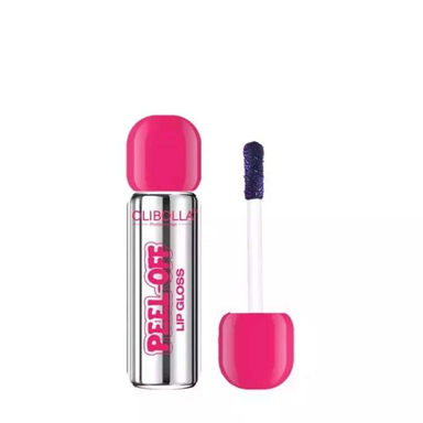 رژ لب مایع اولیبولا مدل Peel-Off کد 05