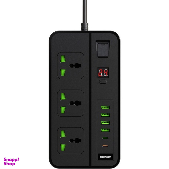 چندراهی برق گرین لاین کد 15