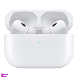 ایرفون بلوتوثی طرح اپل مدل AirPod Pro 2 NFS 2024
