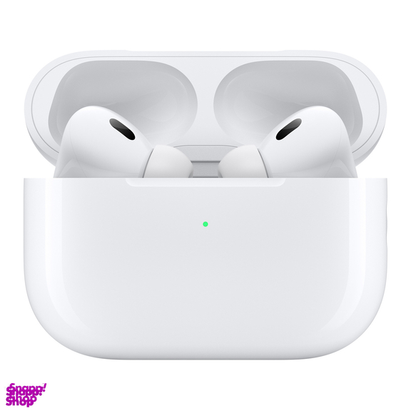 ایرفون بلوتوثی طرح اپل مدل AirPod Pro 2 NFS 2024