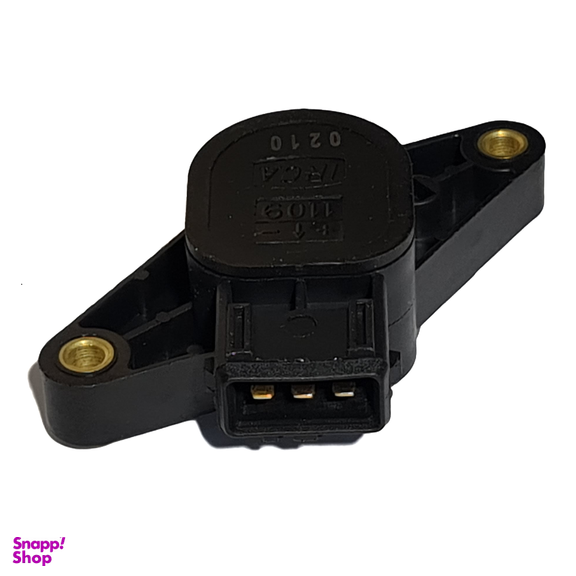 پتانسیومتر ایرکا مدل ساژم مناسب پژو 405 کد 24100052