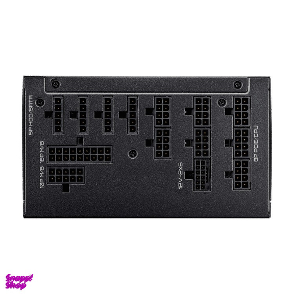 پاور کامپیوتر کولر مستر مدل V Platinum 1300 V2