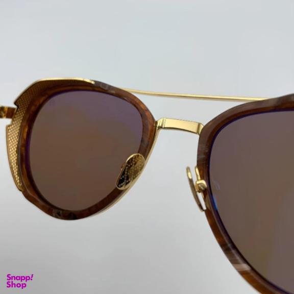 عینک آفتابی میباخ کد مدل THE NEYN S-LV-Z26