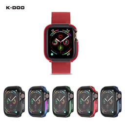 کاور کی-دوو مدل DEFENDER مناسب برای اپل واچ 41 میلی متری سری 7 / 8 / 9