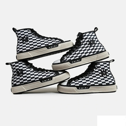 کتانی طرح Amiri مدل 6039