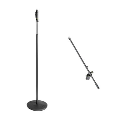 پایه میکروفون گرویتی مدل MS231HB+GMSB21