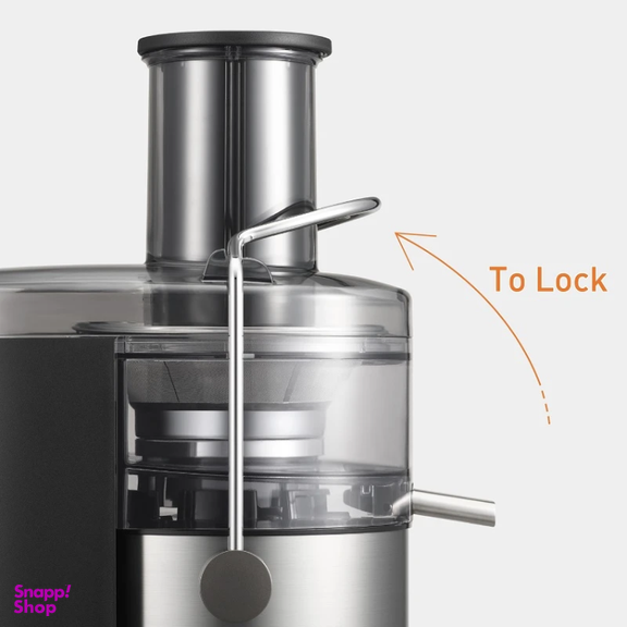 آبمیوه گیری پاناسونیک مدل CB800