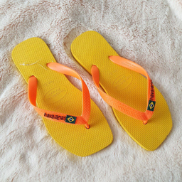 دمپایی زنانه هاواینس کد Z-GV54