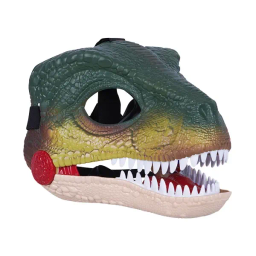 ماسک سر دایناسور متوسط موزیکال کد 1160010136