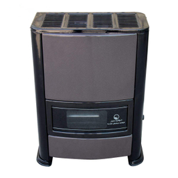 بخاری گازی مروارید سوز مدل 8000