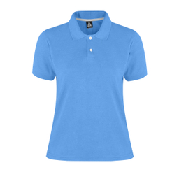 پولوشرت زنانه وستیتی مدل سامر 03 رنگ آبی