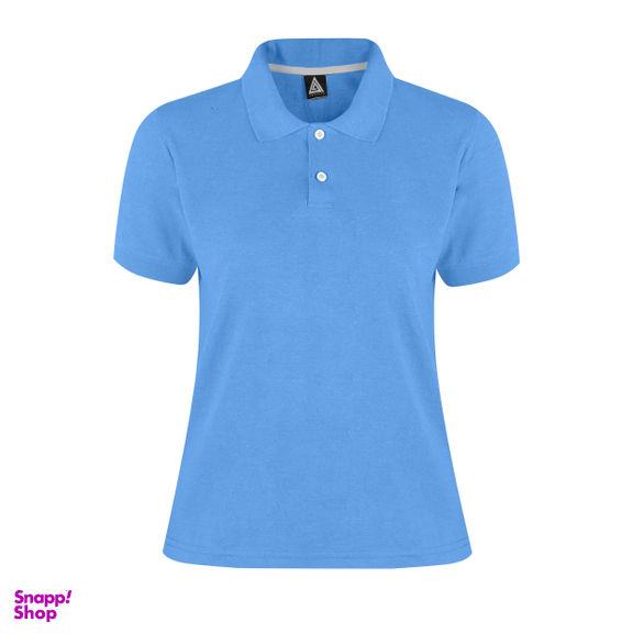 پولوشرت زنانه وستیتی مدل سامر 03 رنگ آبی