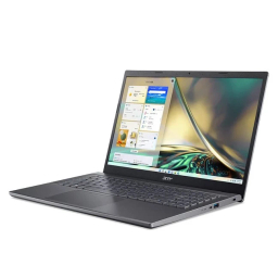 لپ تاپ 15.6 اینچ ایسر مدل Aspire 5 A515-58GM-50CH-i5 13420H-8GB DDR4-1TB SSD-RTX2050-IPS کاستوم شده