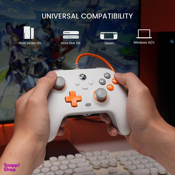 دسته بازی گیمسر مدل T7