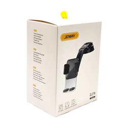 پایه نگهدارنده گوشی موبایل جووی کد ZJ-78