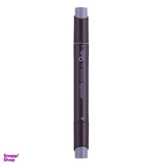 ماژیک راندو کوییلو مدل Stylefile کد Neutral Grey4 NG4