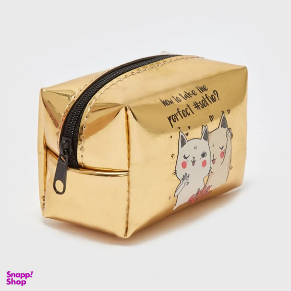 جاکارتی زنانه ال سی وایکیکی مدل teddy bear