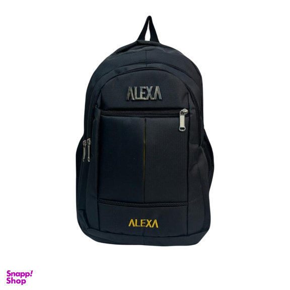 کوله پشتی الکسا کد 3647