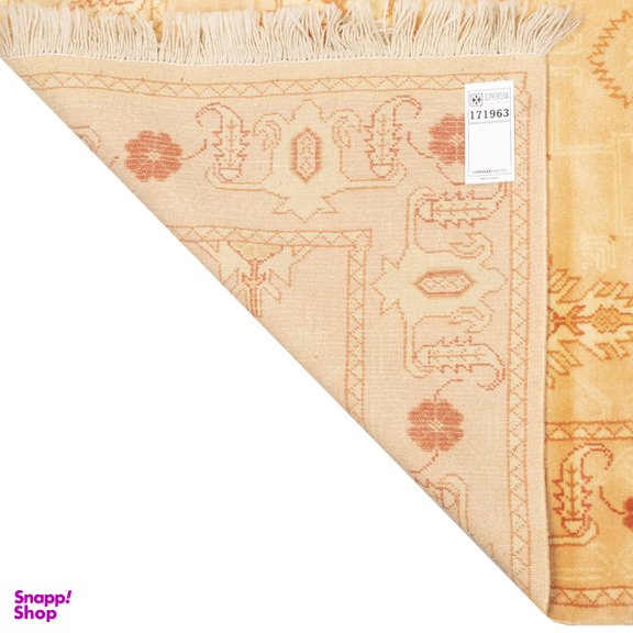 فرش دستباف سی پرشیا کد 171963 سایز 157x112 سانتی‌ متر
