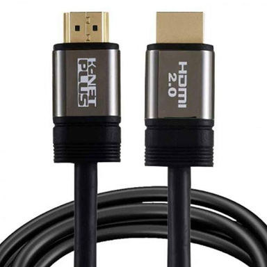 کابل HDMI کی نت پلاس مدل Plus 2 طول 3 متر