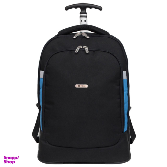 کوله پشتی چرخ دار نیلپر مدل MAYAN-113 LARG