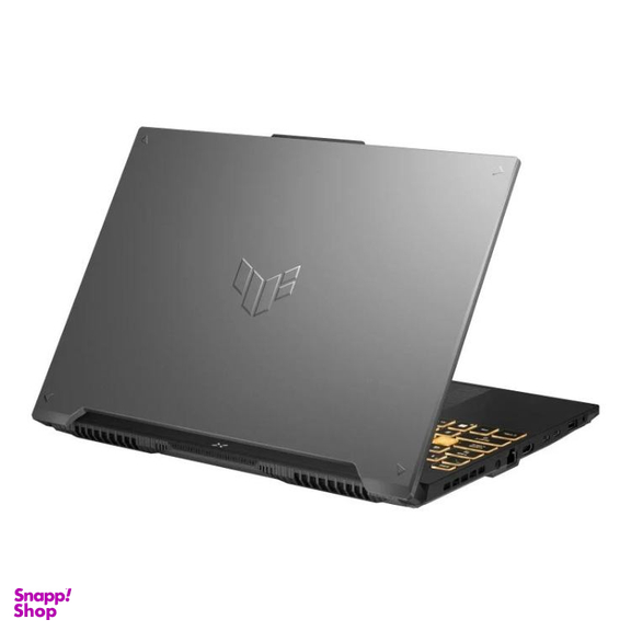 لپ تاپ 16 اینچ ایسوس مدل TUF Gaming F16 FX607VU-i7 13620H-24GB-512GB SSD
