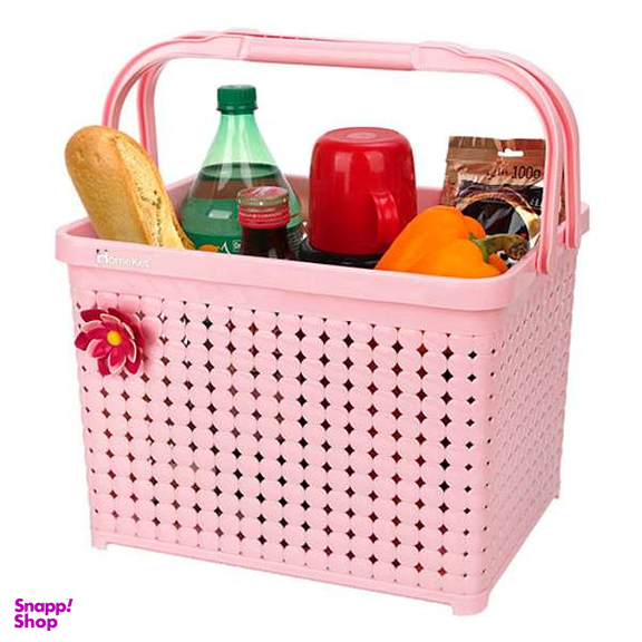 سبد پیک نیک هوم کت مدل مایا