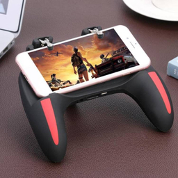 دسته بازی فن دار گوشی موبایل ایکس او مدل XO H10
