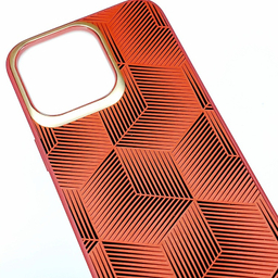 قاب گوشی موبایل کاجسا کد 003 مناسب اپل iPhone 13 Pro