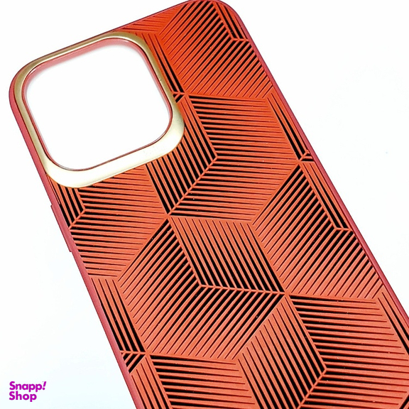 قاب گوشی موبایل کاجسا کد 003 مناسب اپل iPhone 13 Pro