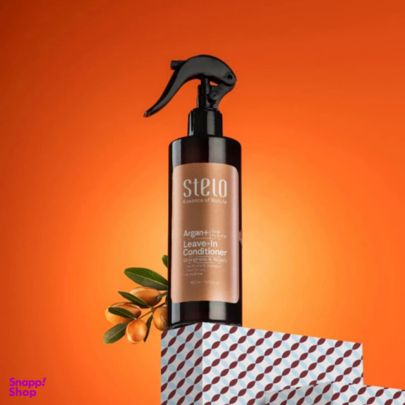 اسپری مو استلو مدل Deep Hydration حجم 300 میلی لیتر