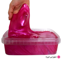 ژل بازی اسلایم تپلی مدل S1000