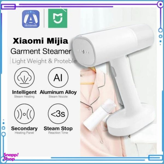 اتو بخار میجیا مدل Handheld Garment Steamer
