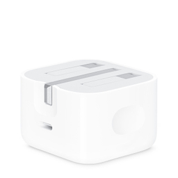 شارژر دیواری طرح اپل مدل USB-C B1456 کد 987 مناسب iPhone 13 Pro Max