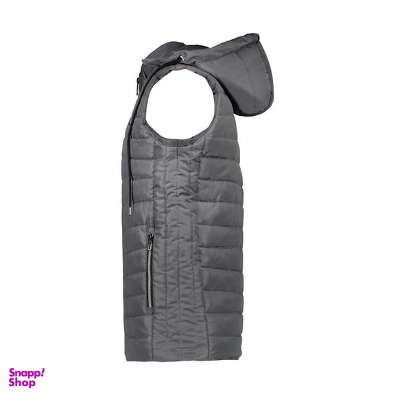 پافر مردانه والیانت مدل ممورى رنگ طوسی