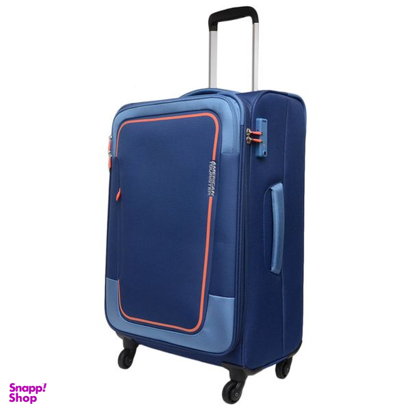 مجموعه سه عددی چمدان امریکن توریستر مدل ORION LD5