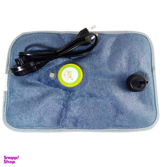 کیسه آب گرم برقی کد SHR-44