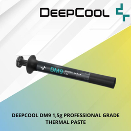 خمیر سیلیکون دیپ کول مدل DM9 – 1.5g