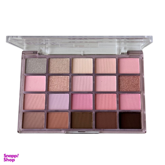 پالت سایه چشم میس لارا مدل مینی کد 02