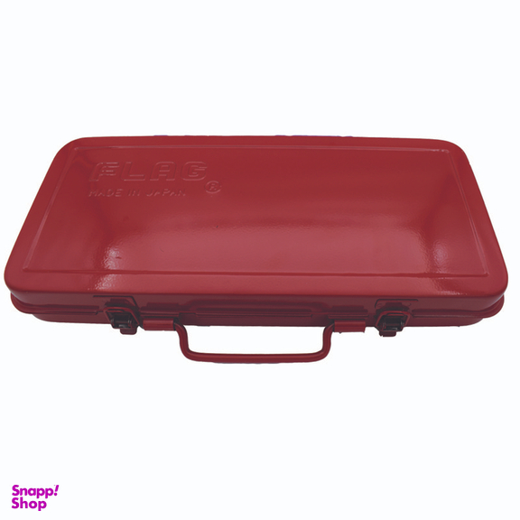 آچار و سری بکس فلگ مدل F-2121M مجموعه 21 عددی